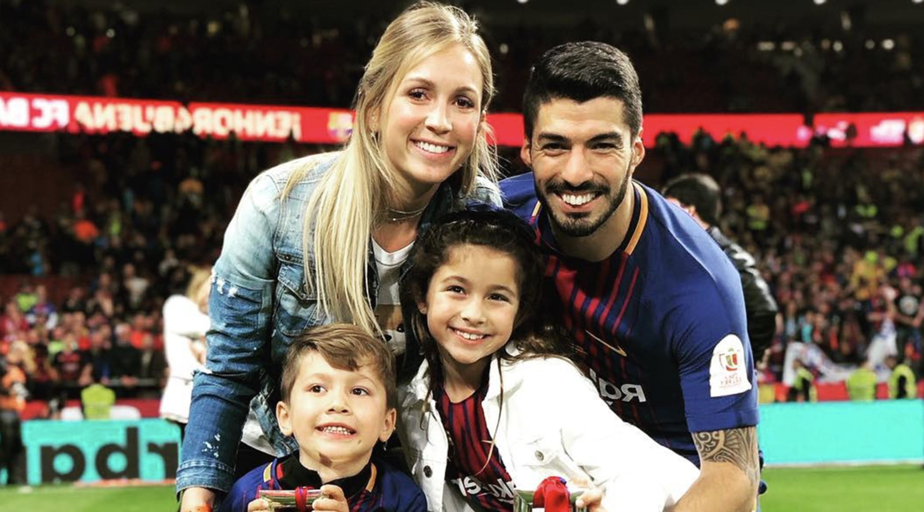 Suarez 33 matçda 31 qol vuraraq